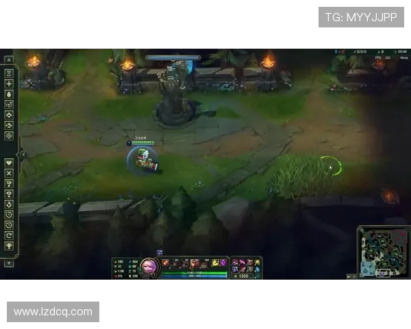 DOTA和英雄联盟是一回事吗_哪个游戏操作更难上手？