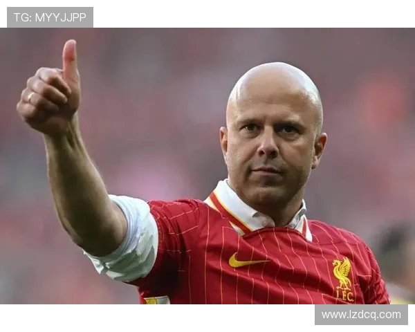 斯洛特获最佳教练奖却未亲自领奖利物浦大使代替出席仪式 斯洛特获最佳教练奖却未亲自领奖利物浦大使代替出席仪式