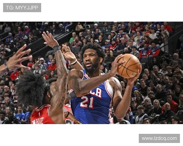 恩比德客战公牛仍受限制出场时间保持在20分钟左右 恩比德客战公牛仍受限制出场时间保持在20分钟左右